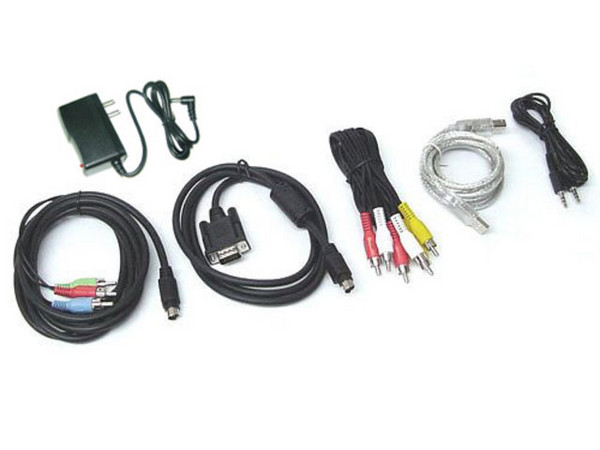 Sintonizador de TV externo Combo TVBOX para ver TV en monitor CRT o LCD Incluye control remoto. Interfase USB 2.0
