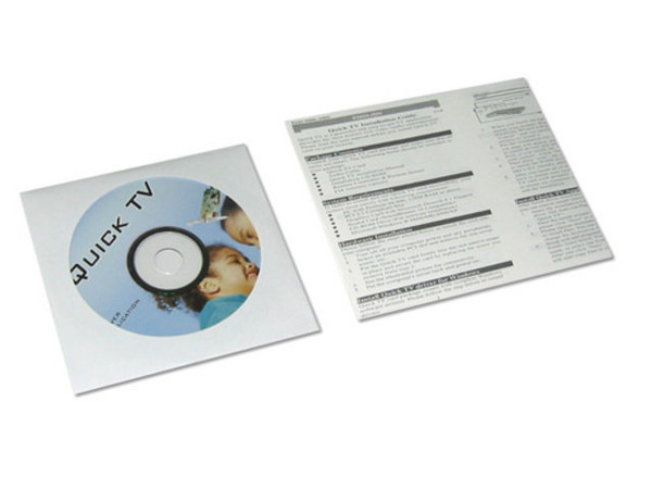 Tarjeta V-STREAM Sintoniza TV, Radio FM y Captura Video, con Control Remoto.