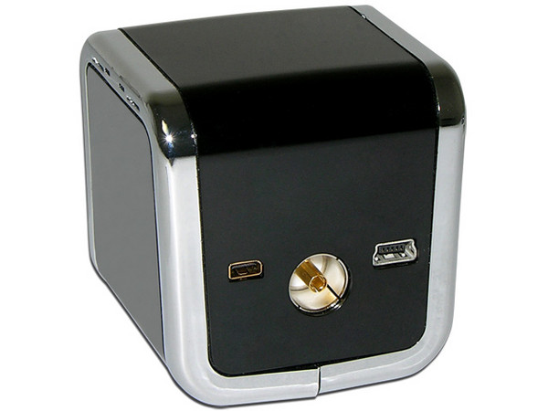 Sintonizador y Grabador de TV Kworld Plus TV con Acceso Remoto de tus Videos, Fotos y Música a través de Internet. USB 2.0