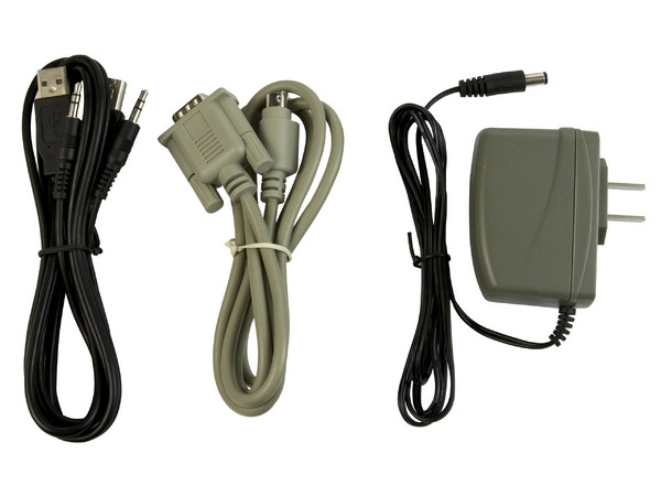 Transmisor Inalámbrico de Video y Audio Stereo KWorld PC to TV Wireless