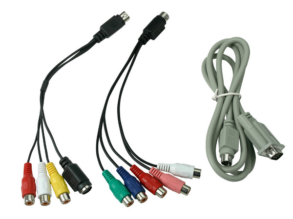 Sintonizador de TV Externo KWORLD TVBOX 1680ex para ver TV en Monitor sin necesidad de una PC