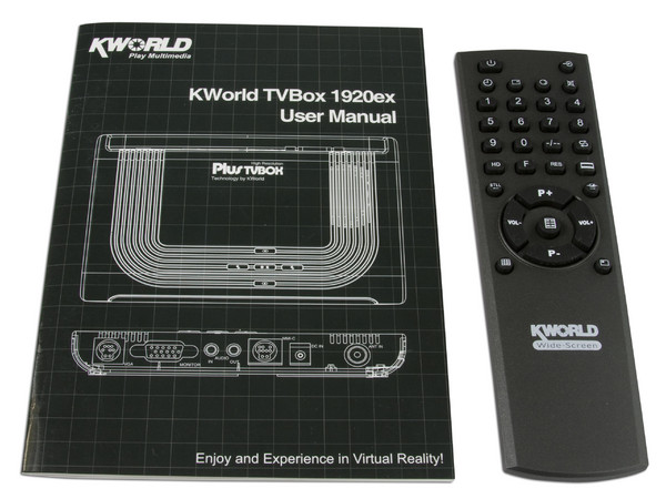 TVBOX Blazing Orange KWorld Conecta tu consola de Video juegos a tu Monitor sin necesidad de una PC incluye adaptadores para Play Station 2/3 y Nintendo Wii. Soporta 480i/480p/720p y 1080i