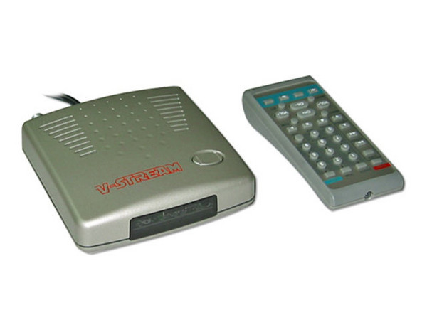Capturador y Sintonizador de TV Externo PVR USB2.0 para ver TV en monitor y capturar video, Incluye control remoto, USB 2.0