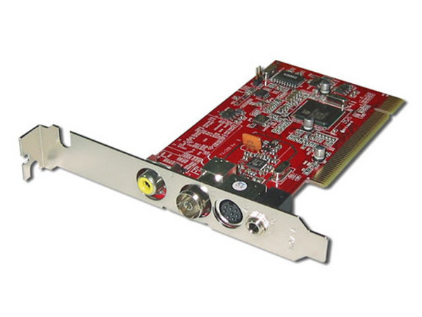 Tarjeta MSI TV@nywhere Plus, Captura de Video, Sintonizador de TV y de Radio FM con Control Remoto.