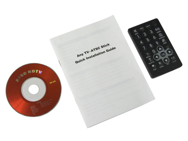 Sintonizador de TV Analógica y Digital, PCI.  Vea y Grabe TV de Alta Definición en su PC