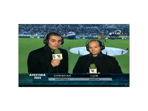 Sintonizador de TV Analógica y Digital, PCI.  Vea y Grabe TV de Alta Definición en su PC