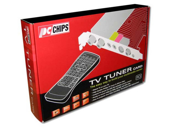 Tarjeta para capturar video TV TUNER, televisión en PC, graba TV/video en MPEG I/II, sintonizador de radio FM y control remoto