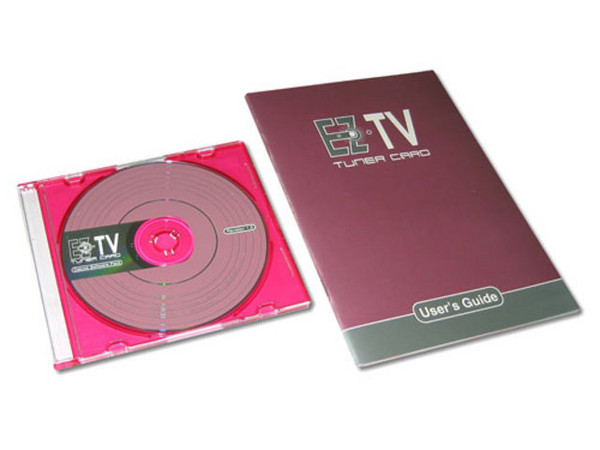 Tarjeta para capturar video TV TUNER, televisión en PC, graba TV/video en MPEG I/II, sintonizador de radio FM y control remoto