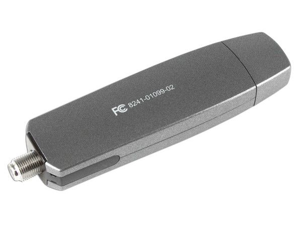 Pinnacle PCTV HD Ultimate Stick, Sintonizador de TV en Alta Definición (ATSC/NTSC) y Captura de Video con Control Remoto. Externo USB