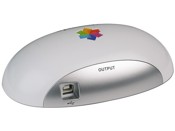 Capturadora de Video Pinnacle Studio MovieBox Plus, USB 2.0