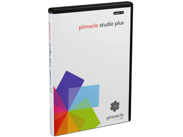 Capturadora de Video Pinnacle Studio MovieBox Plus, USB 2.0