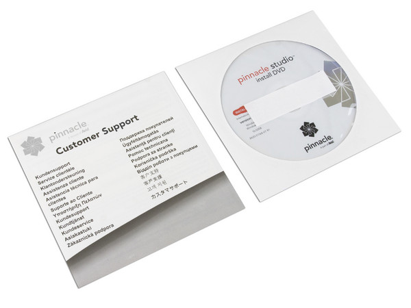 Capturadora de Video Pinnacle Dazzle Video Creator Plus, USB 2.0