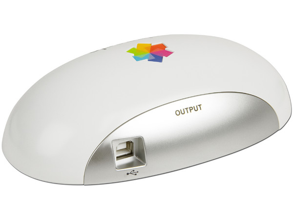 Capturadora de Video Pinnacle Studio MovieBox HD. USB 2.0