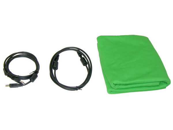 Dispositivo de Captura de Video Pinnacle Studio MovieBox Plus, USB 2