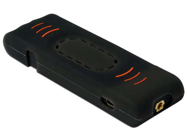 PixelView PlayTV 405 DVD Maker, Sintonizador de TV (NTSC) y Captura de Video con Control Remoto. Externo USB    