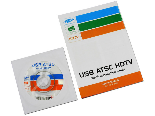 Sintonizador y Grabador de TV Sabrent con Control Remoto. USB 2.0