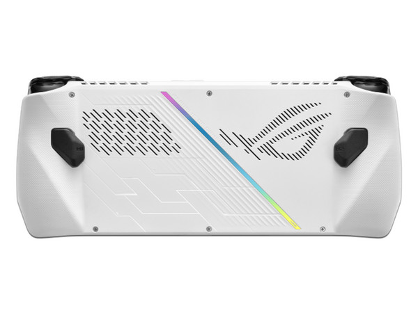 Consola Portátil ASUS ROG Ally, Procesador AMD Ryzen Z1 Extreme, Almacenamiento de 512GB, Memoria de 16GB LPDDR5, Pantalla Multi-Touch de 7