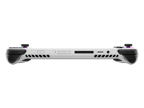Consola Portátil ASUS ROG Ally, Procesador AMD Ryzen Z1, Almacenamiento de 512GB, Memoria de 16GB LPDDR5, Pantalla Multi-Touch de 7