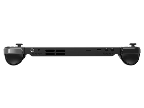 Consola Portátil Lenovo Legion GO: 
Procesador AMD Ryzen Z1 Extreme, 
Memoria de 16GB LPDDR5, 
SSD de 512GB, 
Pantalla LED Multi-Touch de 8.8