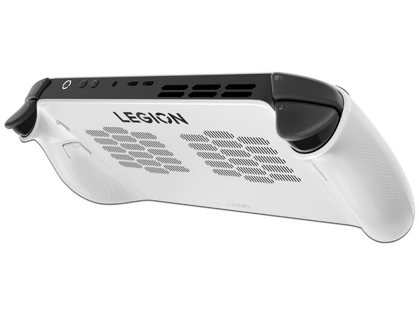 Consola Portátil Lenovo Legion Go S, Procesador AMD Ryzen Z2 Go, Memoria de 16GB LPDDR5, Almacenamiento de 512GB, Pantalla Multi-touch 8