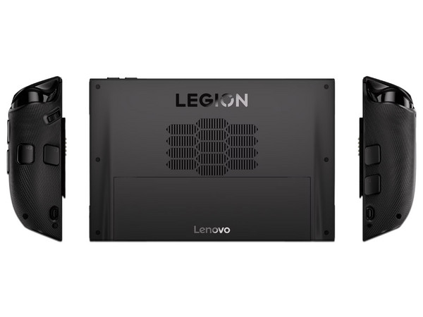 Consola Portátil Lenovo Legion GO Gen 2: 
Procesador AMD Ryzen Z2 (hasta 5.1 GHz), 
Memoria de 16GB LPDDR5, 
SSD de 1TB, 
Pantalla OLED Multi-Touch de 8.8