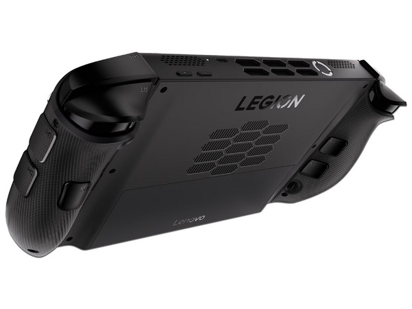 Consola Portátil Lenovo Legion GO Gen 2: 
Procesador AMD Ryzen Z2 (hasta 5.1 GHz), 
Memoria de 16GB LPDDR5, 
SSD de 1TB, 
Pantalla OLED Multi-Touch de 8.8