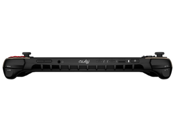 Consola Portátil MSI Claw 8 AI+ A2VM: 
Procesador Intel Core Ultra 7 258V (hasta 4.8 GHz), 
Memoria de 32GB LPDDR5, 
SSD de 1TB, 
Pantalla de 8