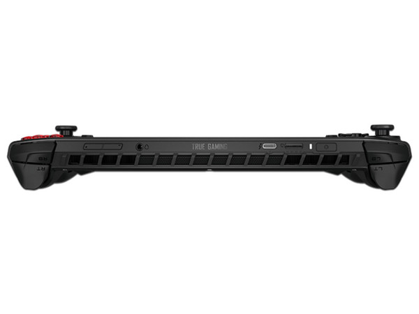 Consola Portátil MSI Claw CLAWA1051: 
Memoria de 16GB LPDDR5, 
SSD de 512GB, 
Pantalla de 7