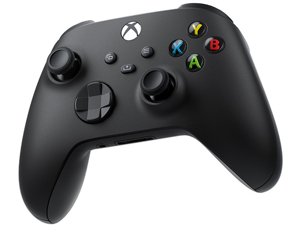 Consola Xbox Series S de 1TB. Color Negro.