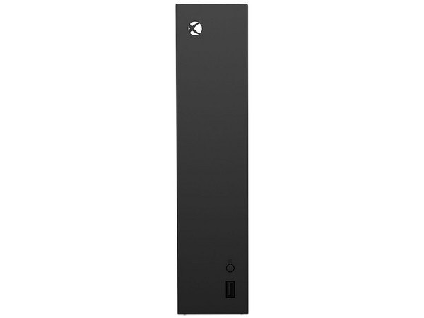 Consola Xbox Series S de 1TB. Color Negro.