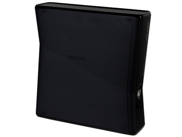 Nueva Xbox 360 con 4 GB, Wi-Fi integrado. Color Negra
