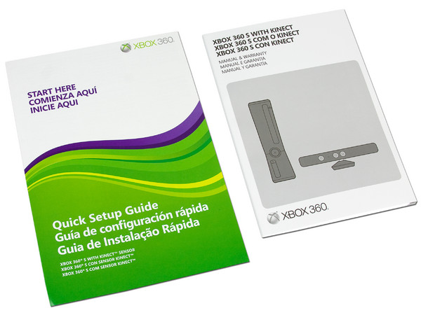 Nueva Xbox 360 con 4 GB, Wi-Fi integrado. Color Negra
