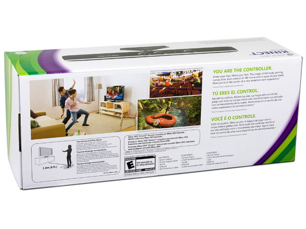 Kinect (Xbox 360)