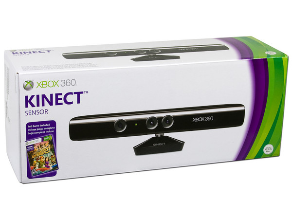Kinect (Xbox 360)