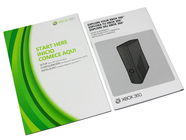 Xbox 360 Slim Halo Reach Console Limited Edition incluye dos controles y juego HALO REACH