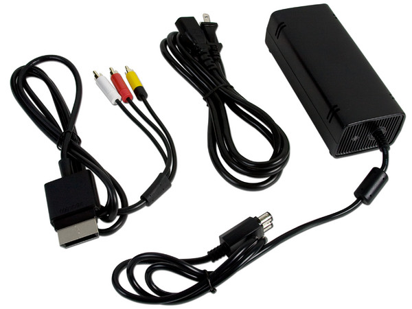 Consola Xbox 360 Slim con Kinect y 4GB de memoria, incluye 2 Juegos, Kinect Disneyland Adventures y Kinect Adventures.
