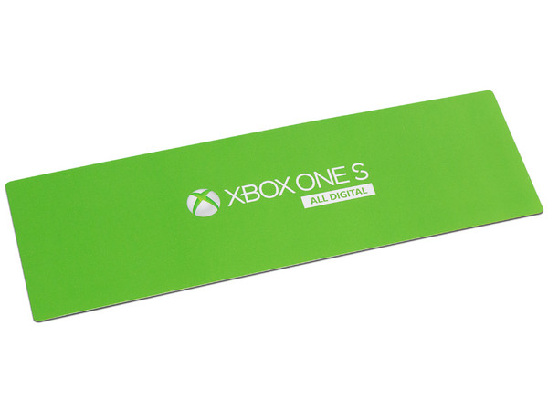 Consola Xbox One S All Digital de 1 TB, Color Blanco. No incluye juegos