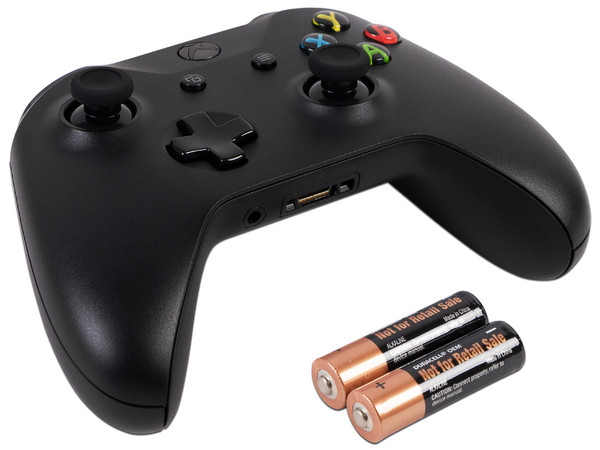 Consola Xbox One X de 1TB. Color Negro.