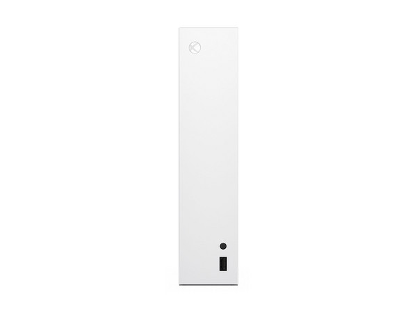 Consola Xbox Series S de 1TB, Edición Digital. Color Blanco.