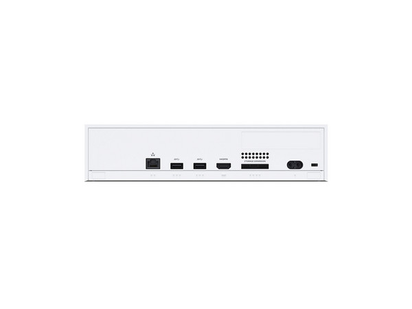 Consola Xbox Series S de 1TB, Edición Digital. Color Blanco.