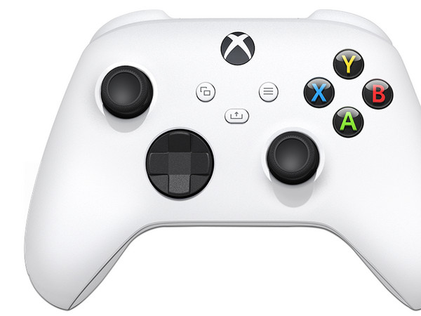 Microsoft, Xbox Series S, All Digital, 512GB, Consola, Modelo EP2-10056, Blanca.