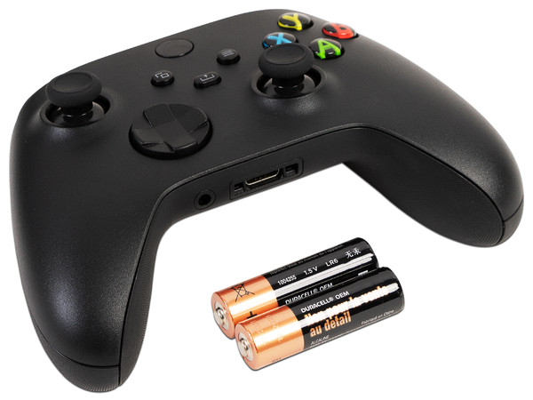 Consola Microsoft Xbox Series X de 1TB, 4K UHD a 120fps, SSD NVMe de Alta Velocidad, Arquitectura AMD RDNA 2, Incluye Control Inalámbrico.