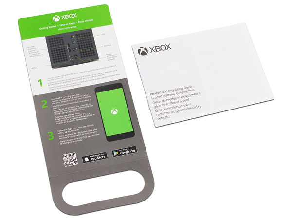 Consola Microsoft Xbox Series X de 1TB, 4K UHD a 120fps, SSD NVMe de Alta Velocidad, Arquitectura AMD RDNA 2, Incluye Control Inalámbrico.
