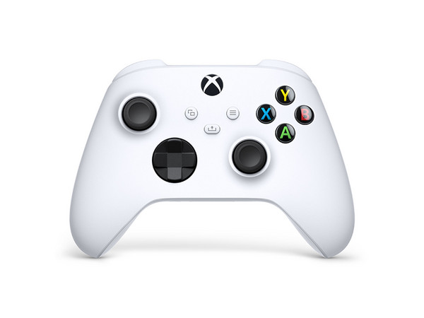 Consola Xbox Series S de 512GB, Color Blanco. Reacondicionada.