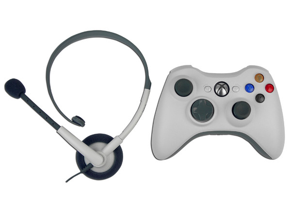 Microsoft Xbox 360, Incluye los Juegos Marvel Ultimate Alliance y Forza Motorsport 2