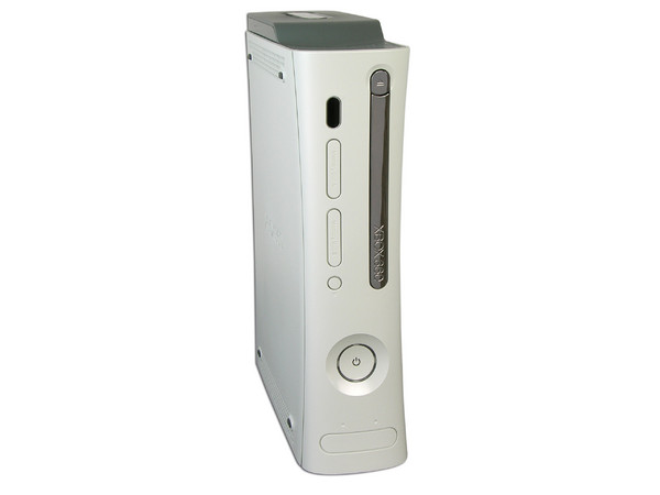 Microsoft Xbox 360, Incluye los Juegos Marvel Ultimate Alliance y Forza Motorsport 2