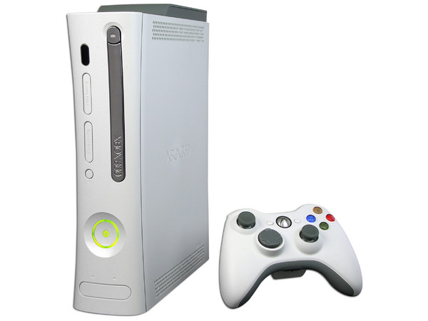 Microsoft Xbox 360 de 60GB, Incluye los Juegos Kung Fu Panda y LEGO Indiana Jones