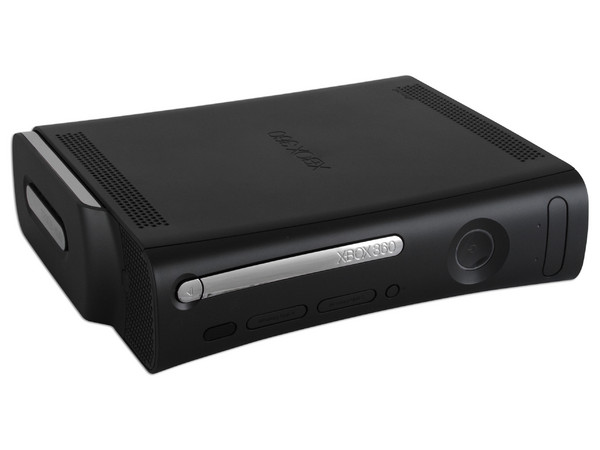 Microsoft Xbox 360 Elite de 120GB, Incluye los Juegos Kung Fu Panda y LEGO Indiana Jones