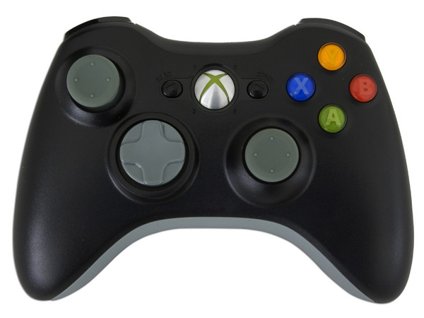 Microsoft Xbox 360 Elite de 120GB, Incluye los Juegos Kung Fu Panda y LEGO Indiana Jones