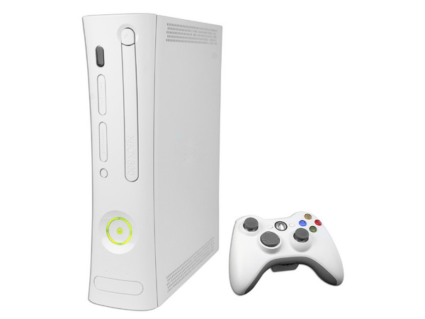 Microsoft Xbox 360 Arcade